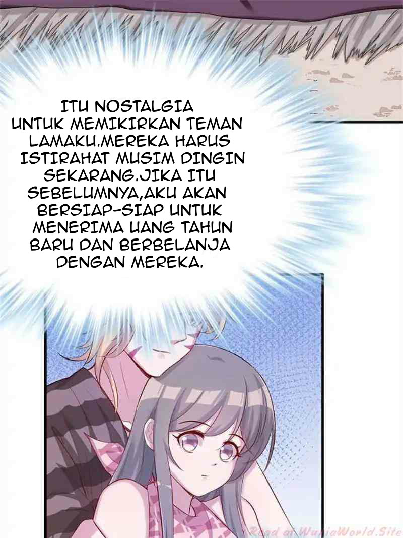 Beauty and the Beasts Chapter 108 Gambar 5